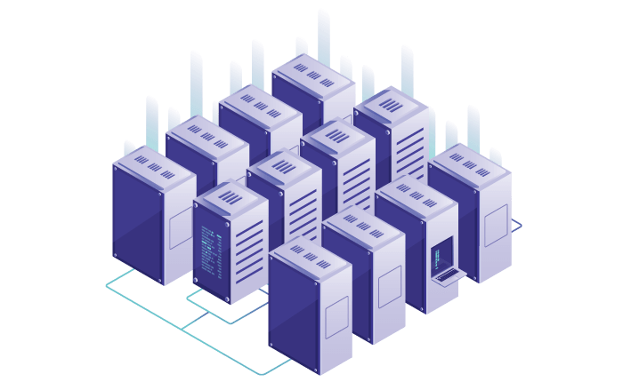 cluster cluster
