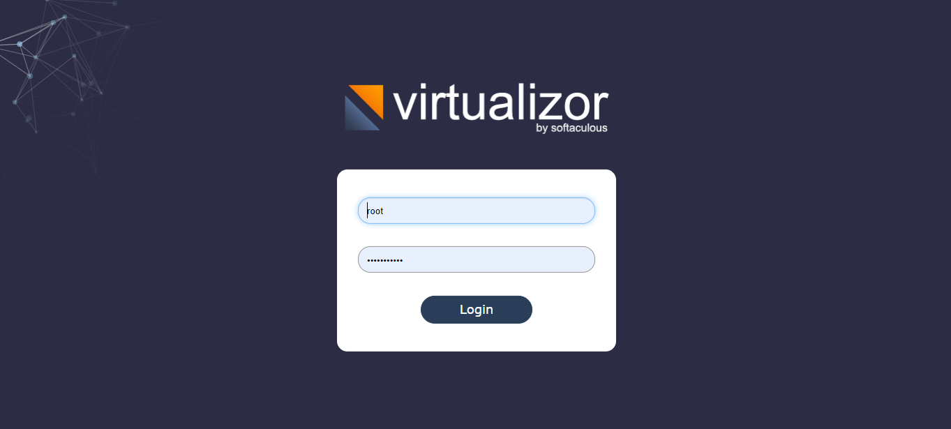 login login