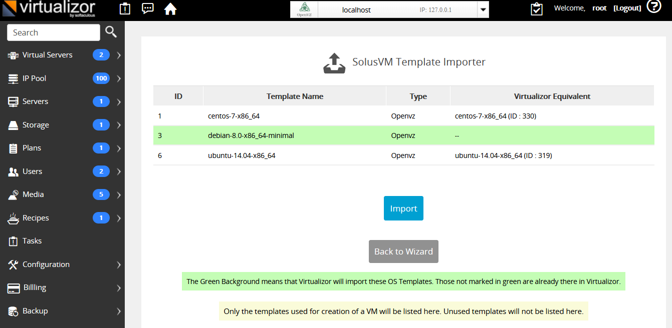 Solus_Import_OS