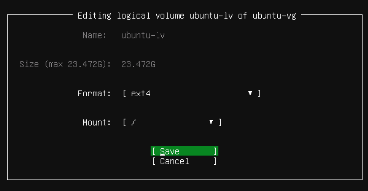 root-partition-format-rescue