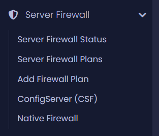 firewall