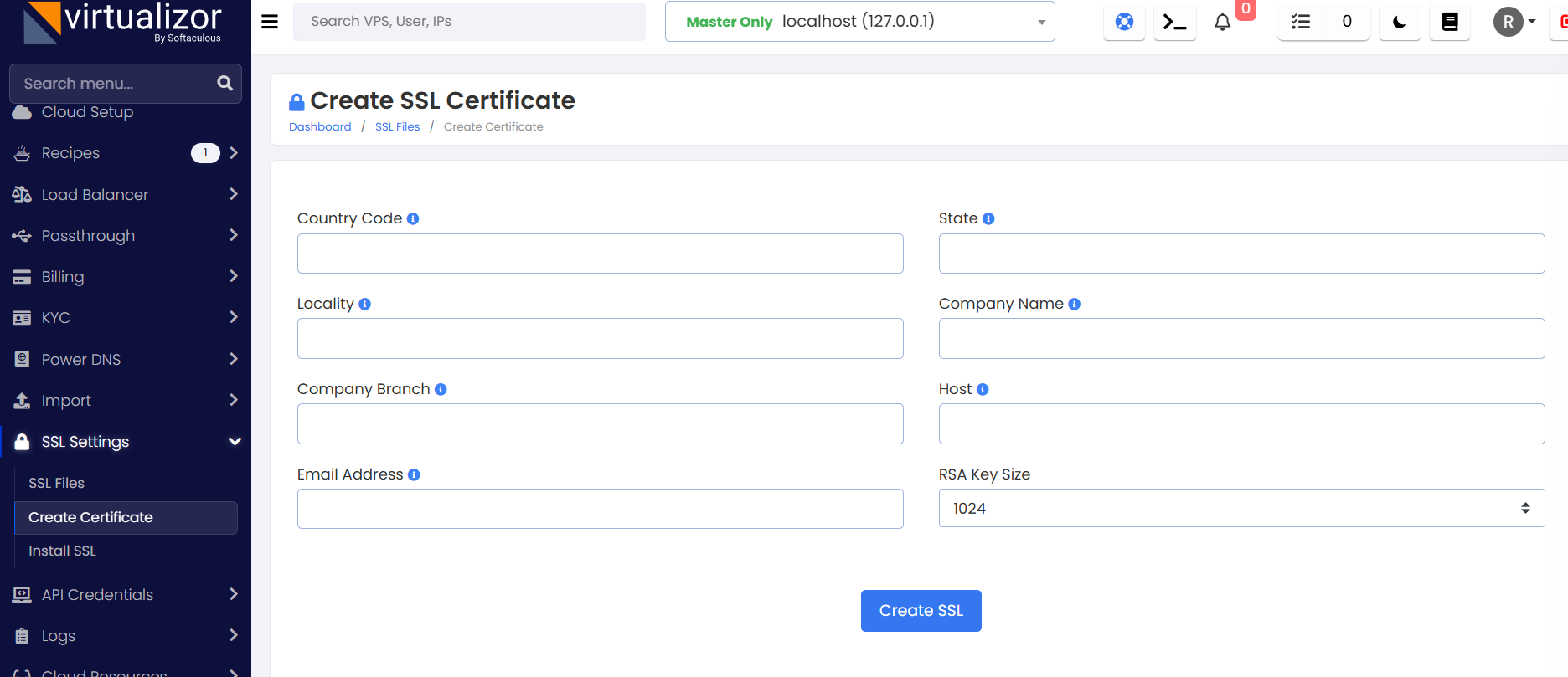 install-ssl